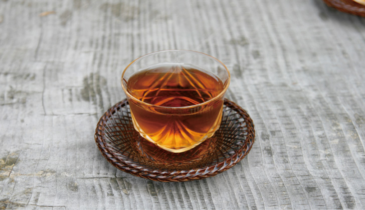 雲水喫茶について